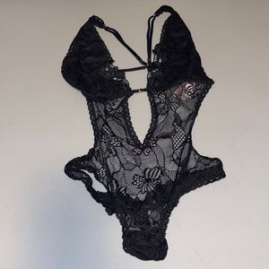 Very Sexy Victoria Secret Lingerie